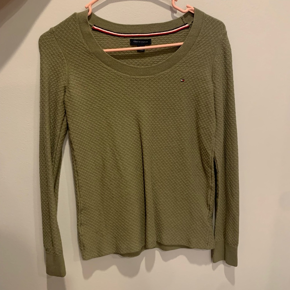 Tommy Hilfiger sweater